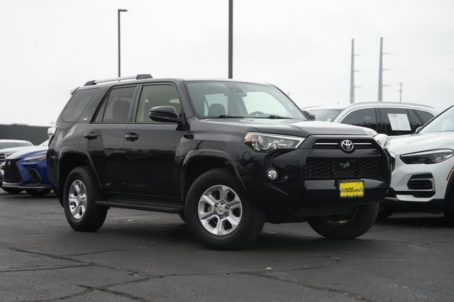 toyota 4runner 2020 JTEBU5JR2L5794946 image toyota 4runner 2020 JTEBU5JR2L5794946 image