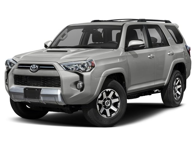 toyota 4runner 2020 JTEBU5JR7L5800658 image toyota 4runner 2020 JTEBU5JR7L5800658 image