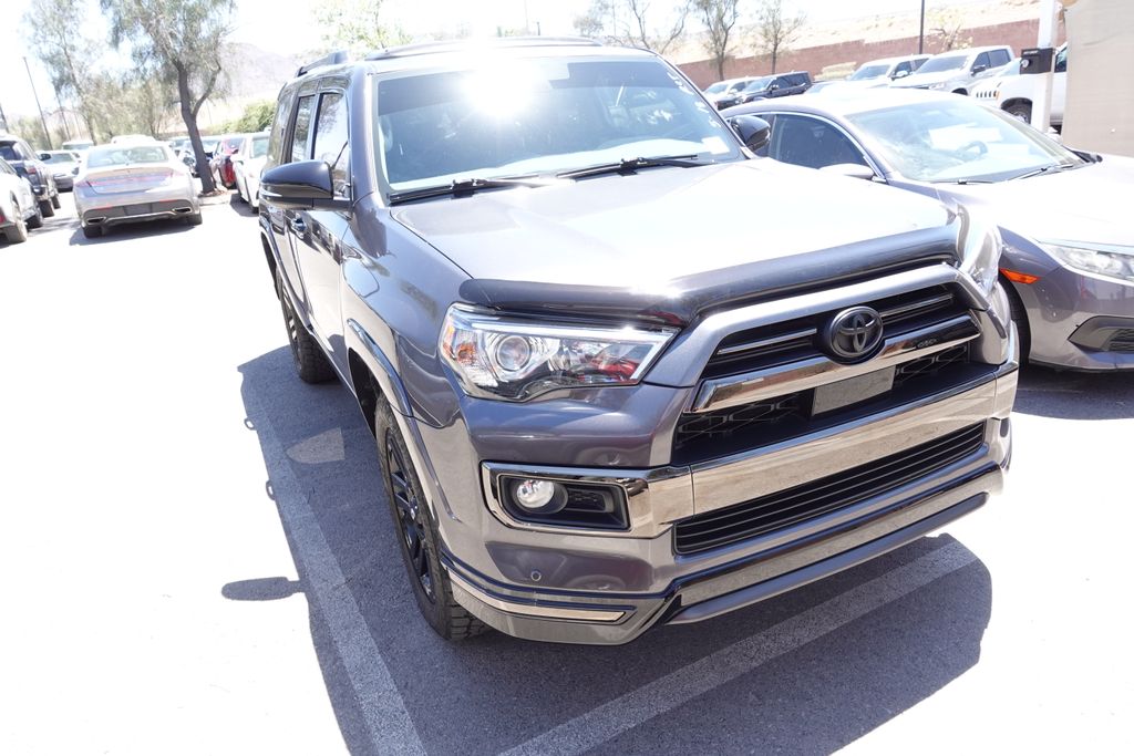 toyota 4runner 2020 JTEBU5JR0L5758821 image toyota 4runner 2020 JTEBU5JR0L5758821 image