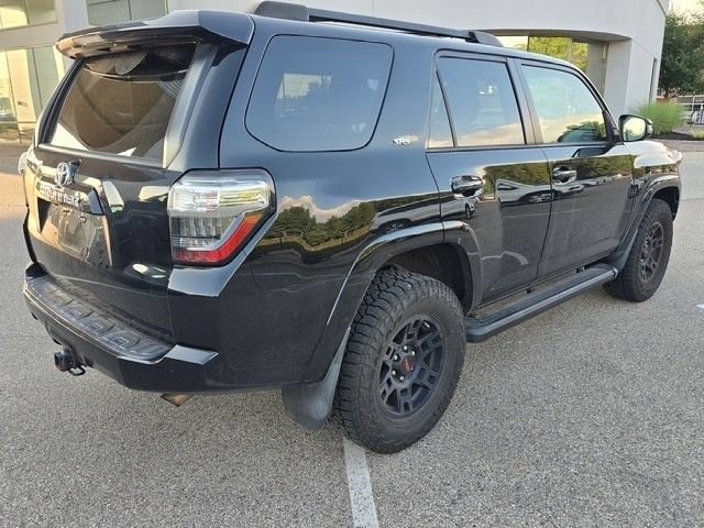toyota 4runner 2020 JTEBU5JR1L5786143 image toyota 4runner 2020 JTEBU5JR1L5786143 image