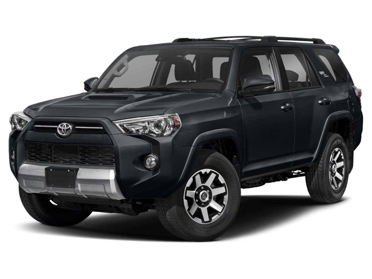 toyota 4runner 2020 JTEBU5JR4L5826165 image toyota 4runner 2020 JTEBU5JR4L5826165 image