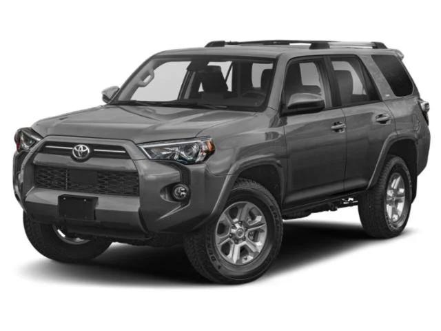 toyota 4runner 2020 JTEBU5JR1L5764563 image toyota 4runner 2020 JTEBU5JR1L5764563 image
