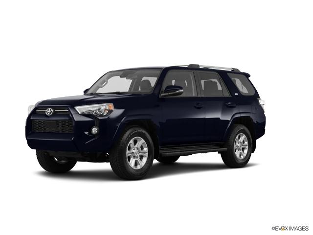 toyota 4runner 2020 JTEBU5JR9L5808616 image toyota 4runner 2020 JTEBU5JR9L5808616 image