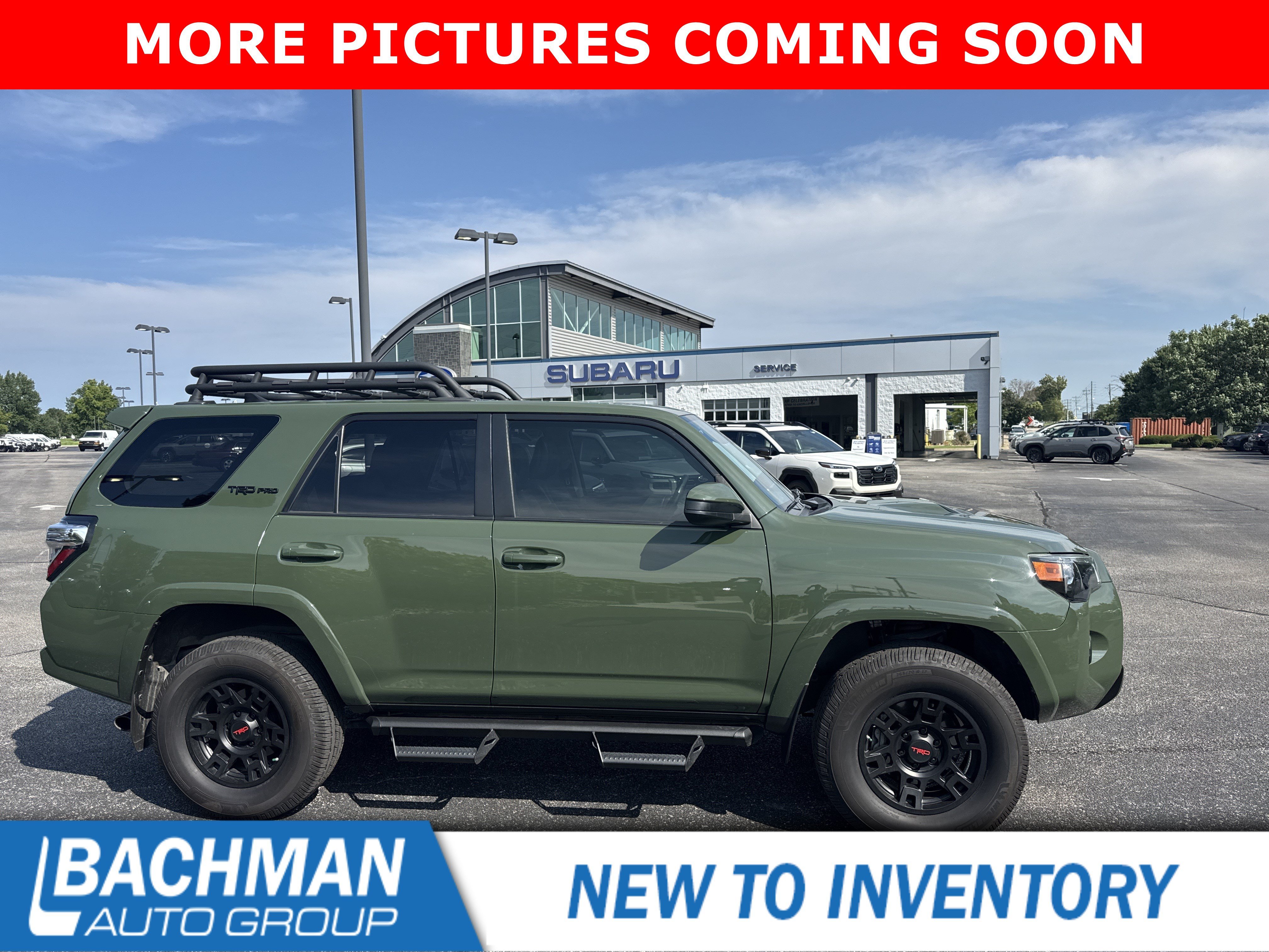 toyota 4runner 2020 JTEBU5JR1L5757581 image toyota 4runner 2020 JTEBU5JR1L5757581 image