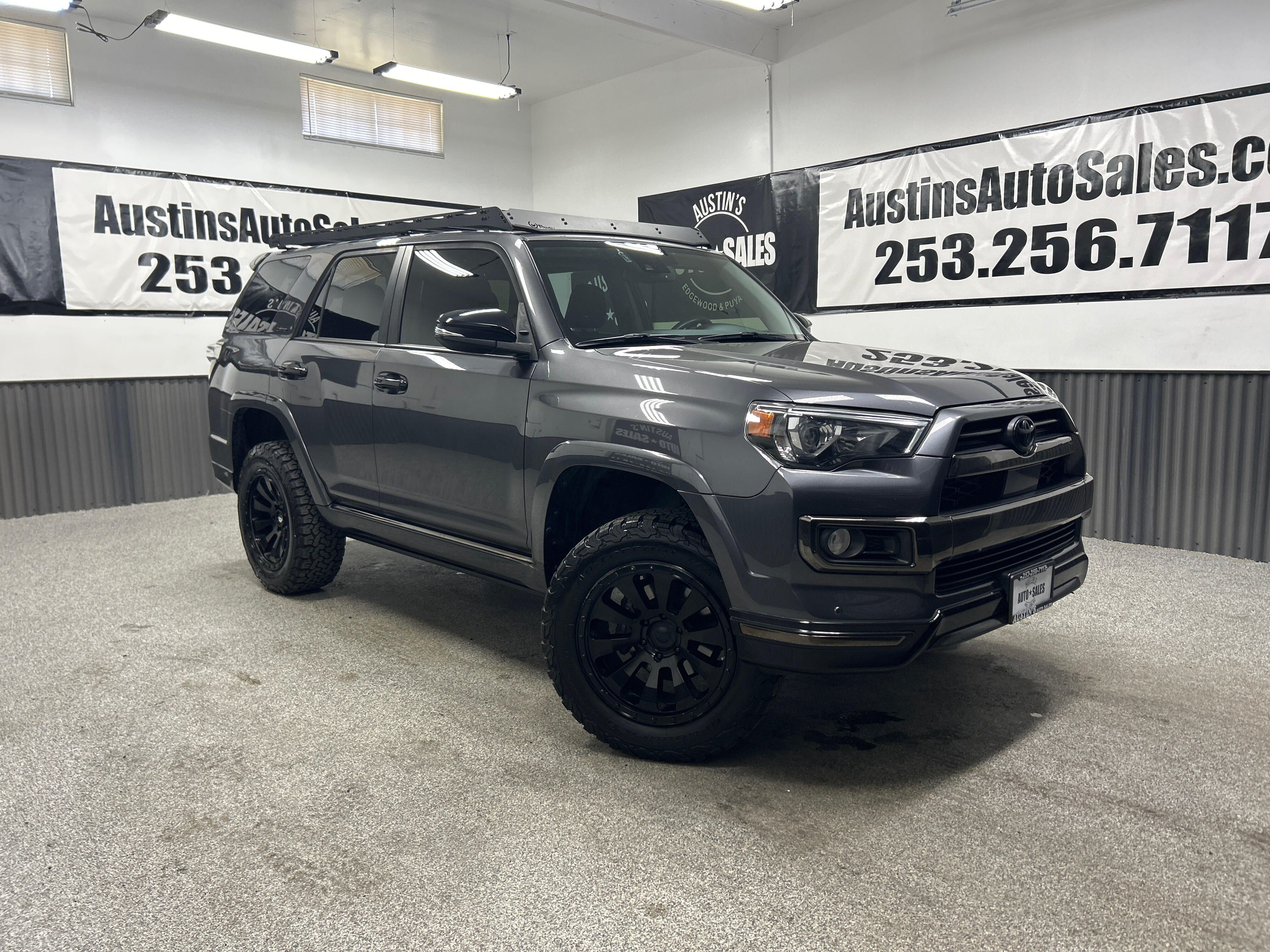 toyota 4runner 2020 JTEBU5JRXL5756669 image toyota 4runner 2020 JTEBU5JRXL5756669 image