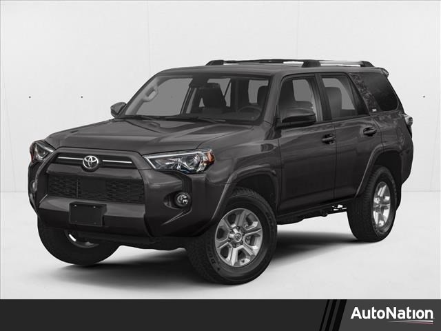 toyota 4runner 2020 JTEBU5JR5L5776764 image toyota 4runner 2020 JTEBU5JR5L5776764 image