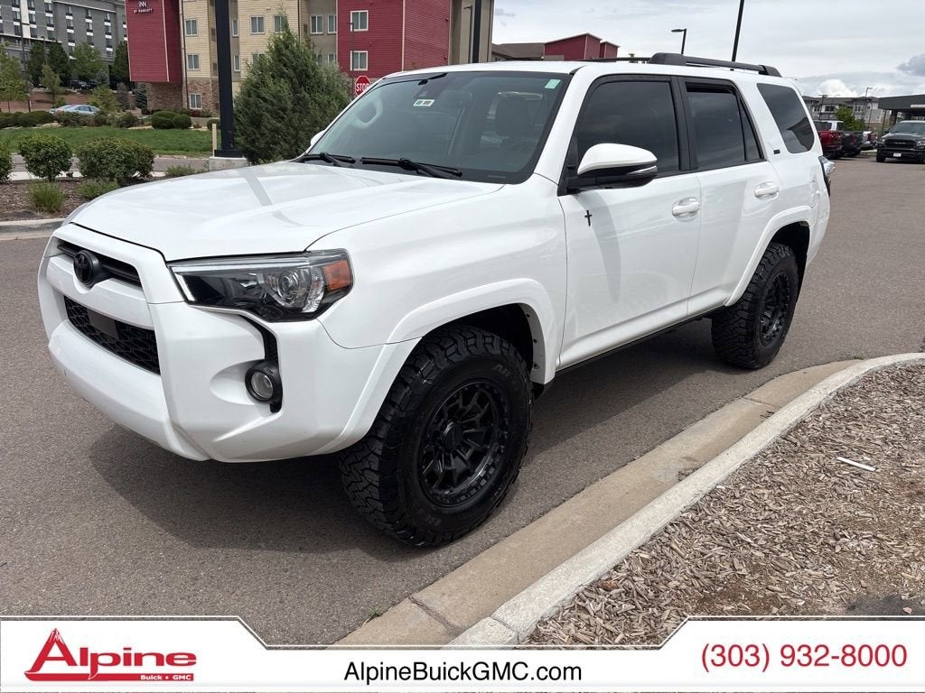 toyota 4runner 2020 JTEBU5JRXL5745235 image toyota 4runner 2020 JTEBU5JRXL5745235 image