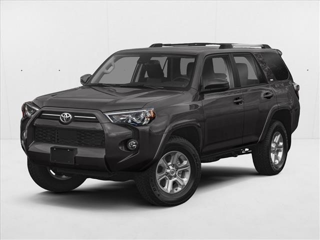 toyota 4runner 2020 JTEBU5JR5L5755803 image toyota 4runner 2020 JTEBU5JR5L5755803 image