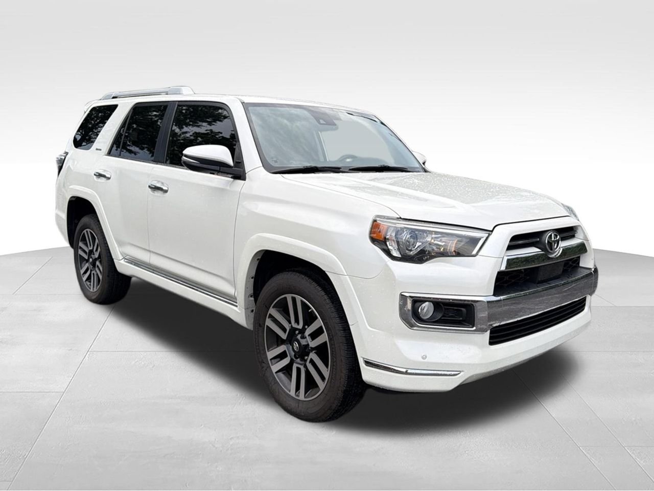 toyota 4runner 2020 JTEBU5JR9L5790912 image toyota 4runner 2020 JTEBU5JR9L5790912 image