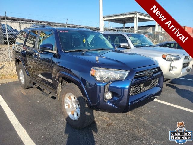 toyota 4runner 2020 JTEBU5JR3L5742595 image toyota 4runner 2020 JTEBU5JR3L5742595 image
