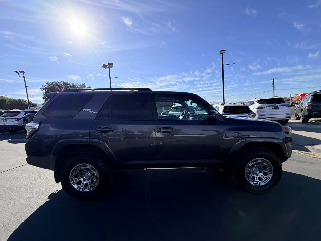 toyota 4runner 2020 JTEBU5JR6L5746043 image toyota 4runner 2020 JTEBU5JR6L5746043 image