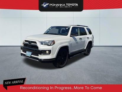 toyota 4runner 2020 JTEBU5JR9L5819390 image toyota 4runner 2020 JTEBU5JR9L5819390 image