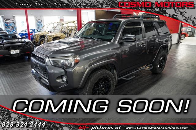 toyota 4runner 2020 JTEBU5JR9L5774872 image toyota 4runner 2020 JTEBU5JR9L5774872 image