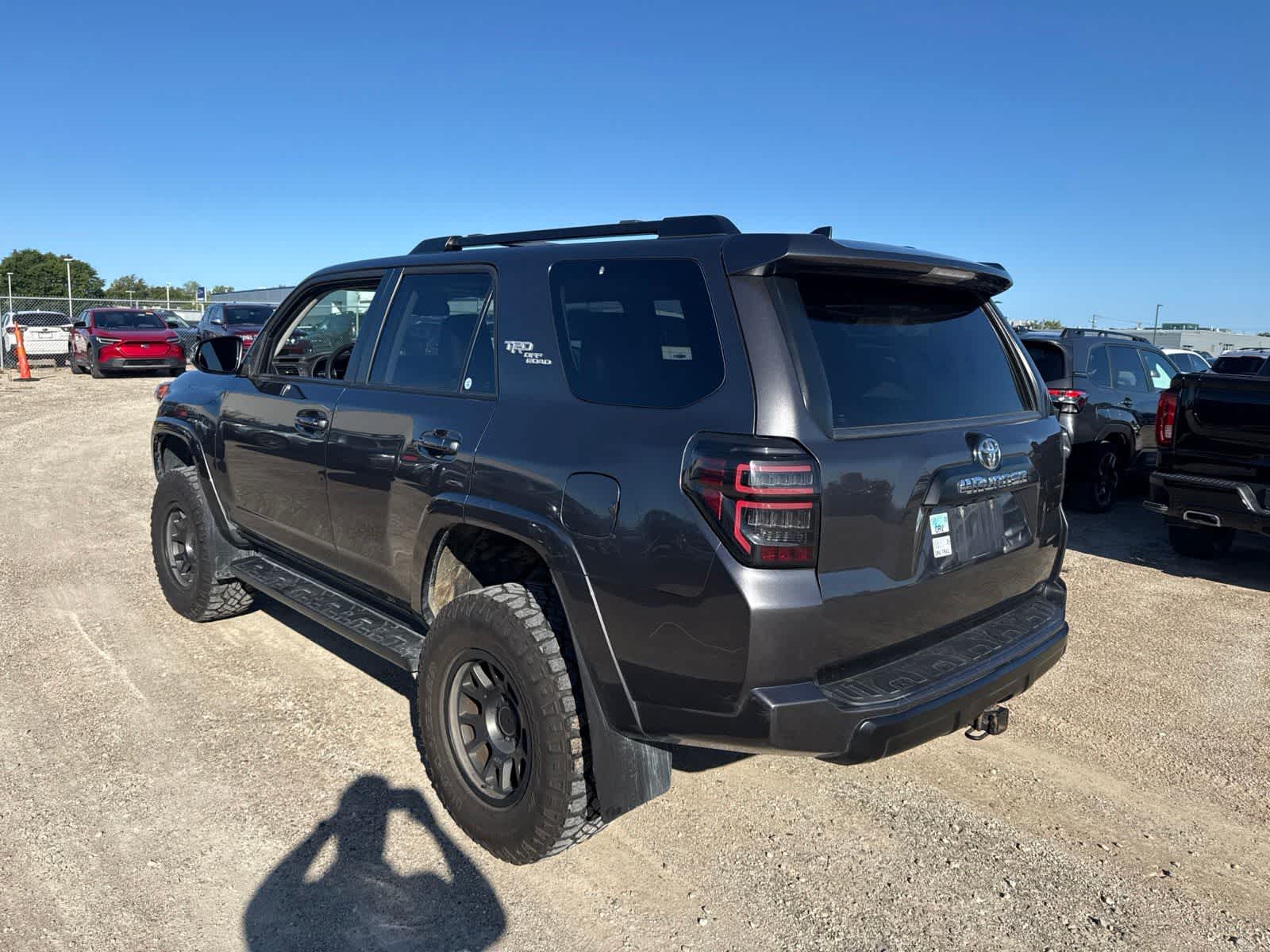 toyota 4runner 2020 JTEBU5JR8L5786219 image toyota 4runner 2020 JTEBU5JR8L5786219 image