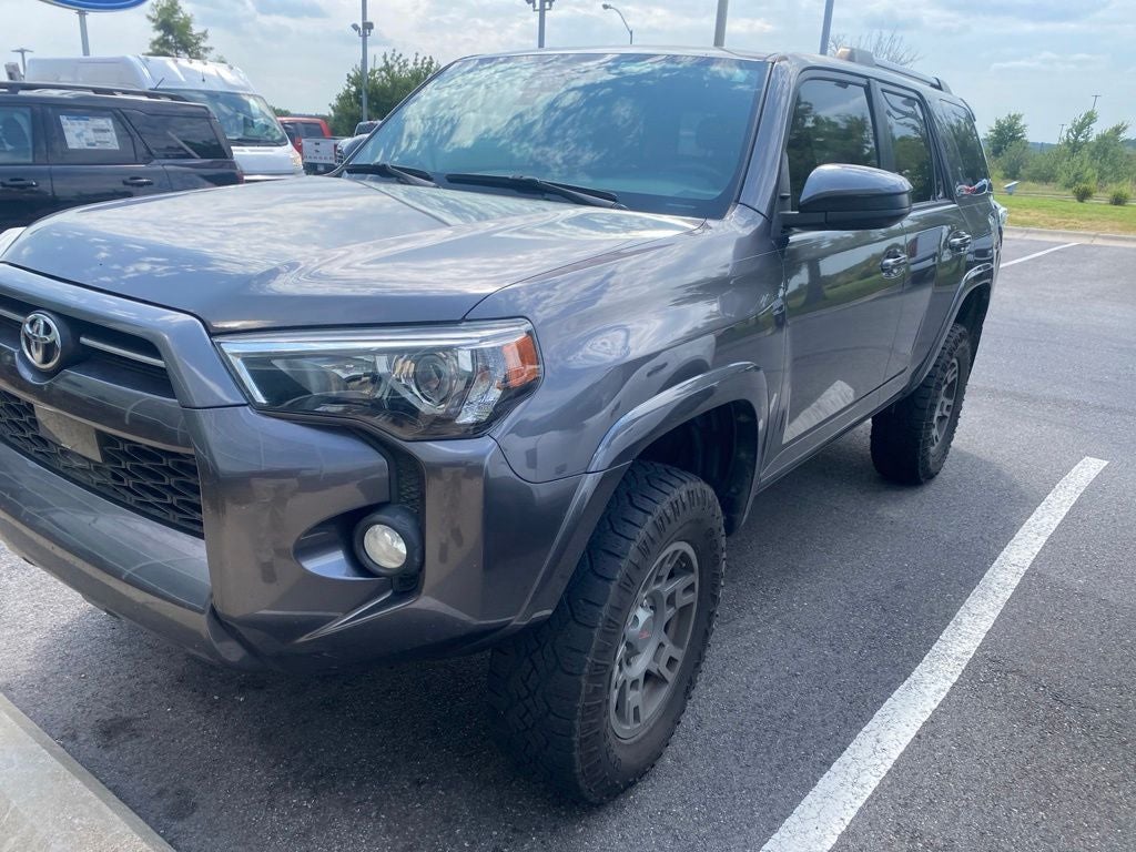 toyota 4runner 2020 JTEBU5JR3L5790159 image toyota 4runner 2020 JTEBU5JR3L5790159 image