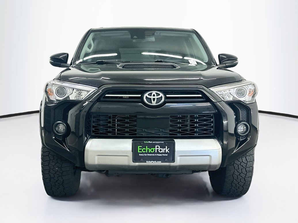 toyota 4runner 2020 JTEBU5JR7L5821980 image toyota 4runner 2020 JTEBU5JR7L5821980 image