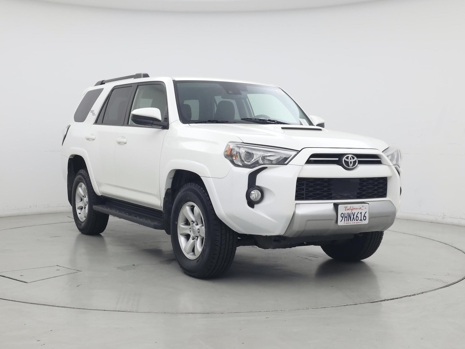 toyota 4runner 2020 JTEBU5JR2L5784322 image toyota 4runner 2020 JTEBU5JR2L5784322 image
