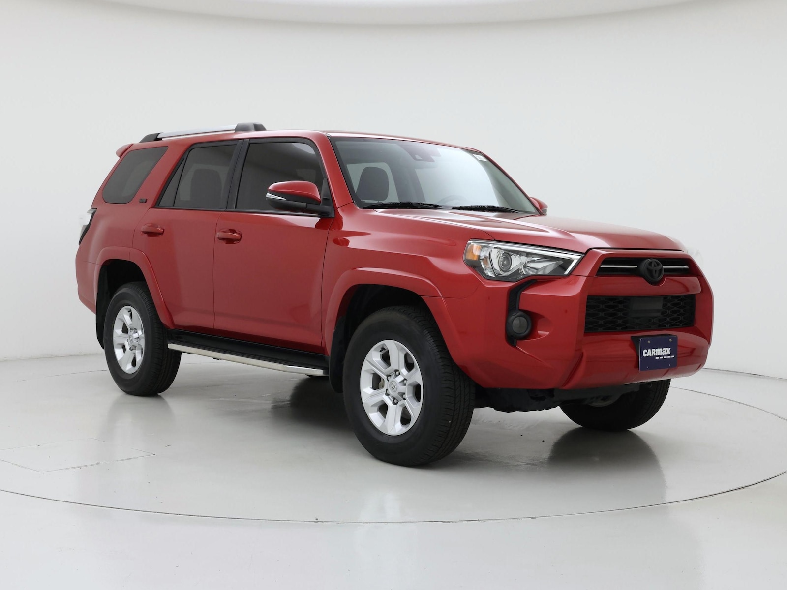 toyota 4runner 2020 JTEBU5JR2L5753507 image toyota 4runner 2020 JTEBU5JR2L5753507 image