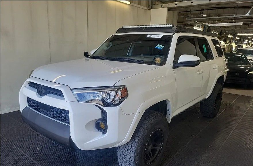 toyota 4runner 2020 JTEBU5JR6L5816902 image toyota 4runner 2020 JTEBU5JR6L5816902 image