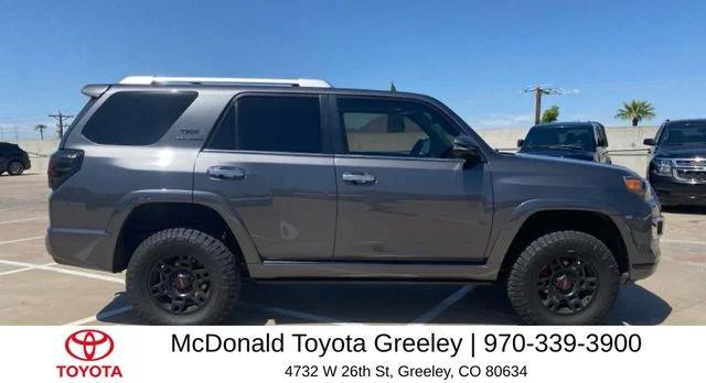 toyota 4runner 2020 JTEBU5JR2L5813172 image toyota 4runner 2020 JTEBU5JR2L5813172 image
