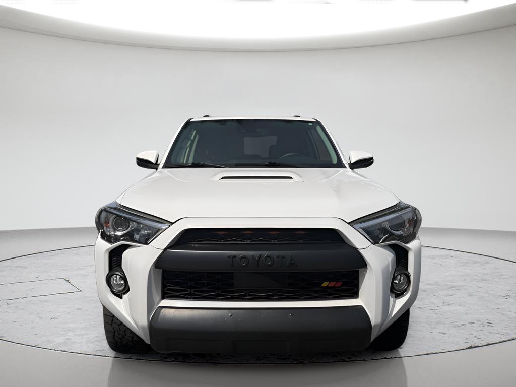 toyota 4runner 2020 JTEBU5JR9L5789176 image toyota 4runner 2020 JTEBU5JR9L5789176 image