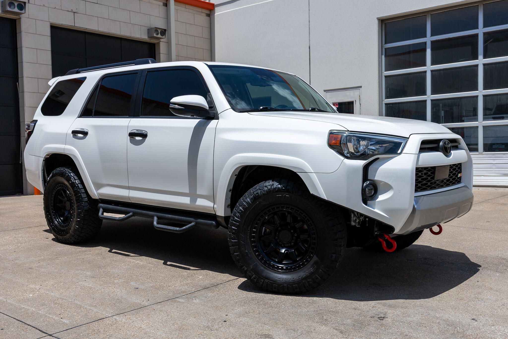toyota 4runner 2020 JTEBU5JR8L5814942 image toyota 4runner 2020 JTEBU5JR8L5814942 image