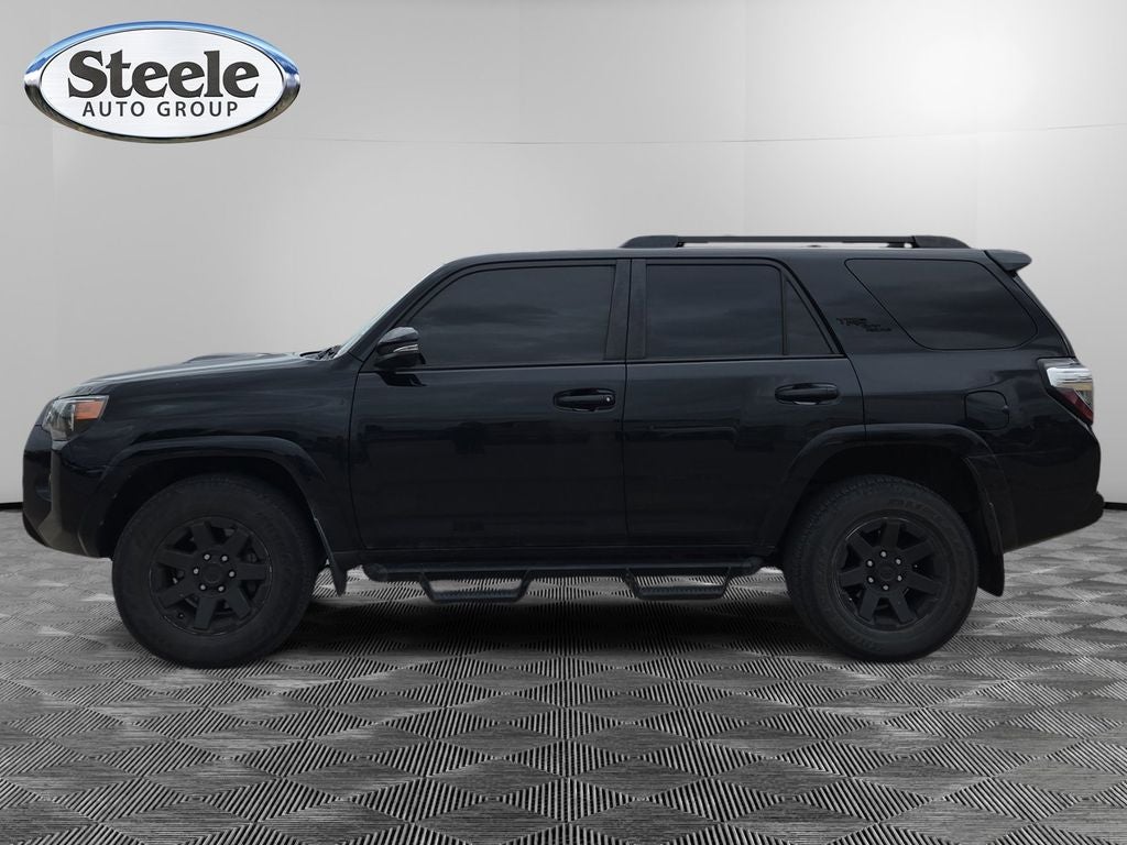 toyota 4runner 2020 JTEBU5JRXL5804977 image toyota 4runner 2020 JTEBU5JRXL5804977 image