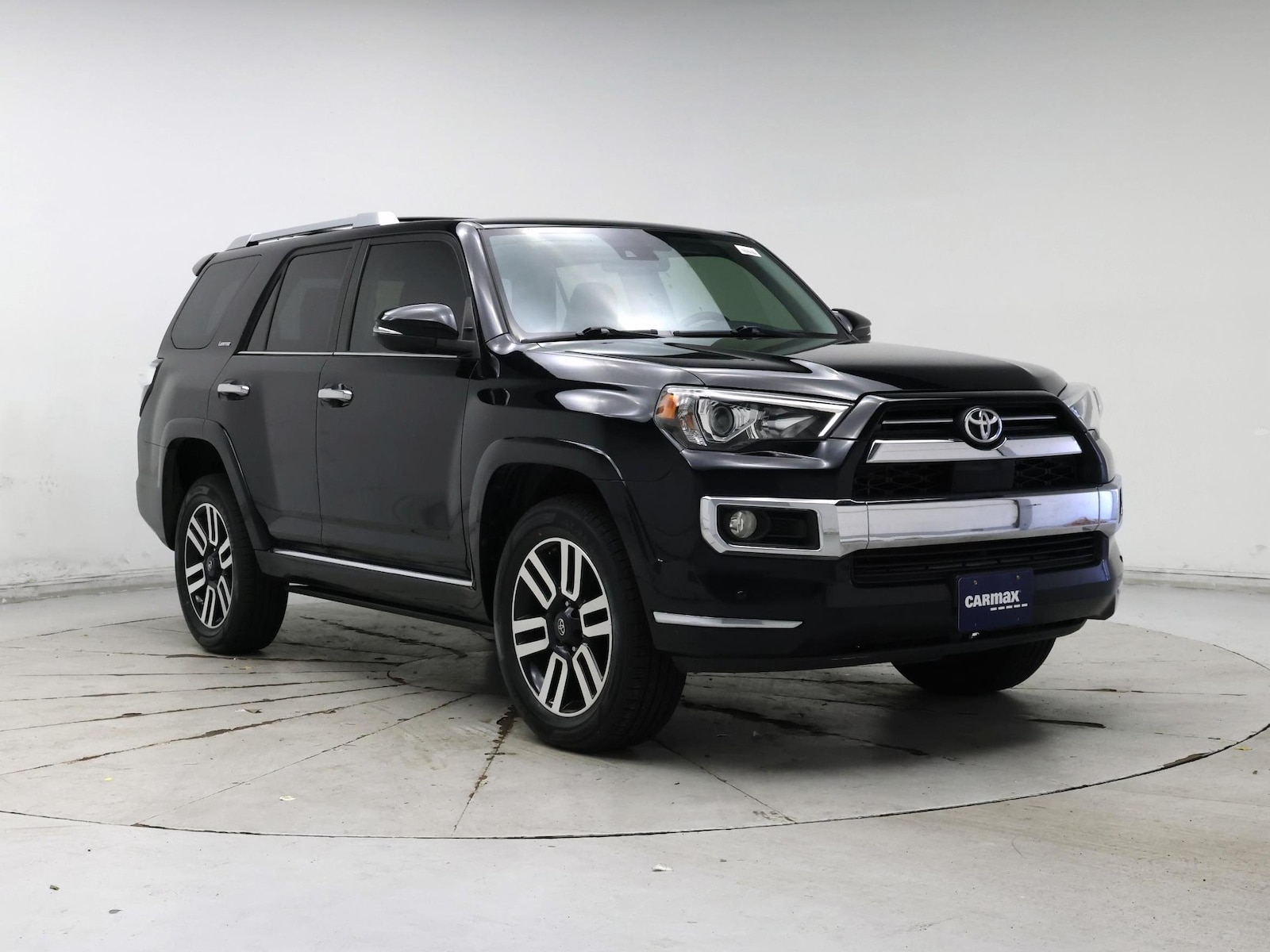 toyota 4runner 2020 JTEBU5JR9L5798721 image toyota 4runner 2020 JTEBU5JR9L5798721 image