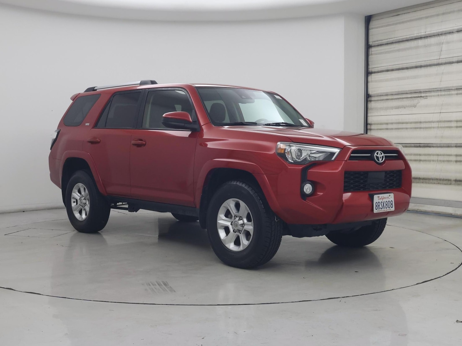 toyota 4runner 2020 JTEBU5JR2L5811485 image toyota 4runner 2020 JTEBU5JR2L5811485 image
