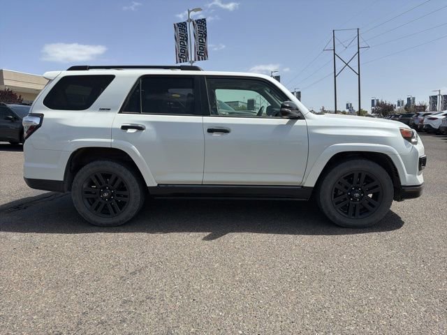 toyota 4runner 2020 JTEBU5JR7L5819453 image toyota 4runner 2020 JTEBU5JR7L5819453 image