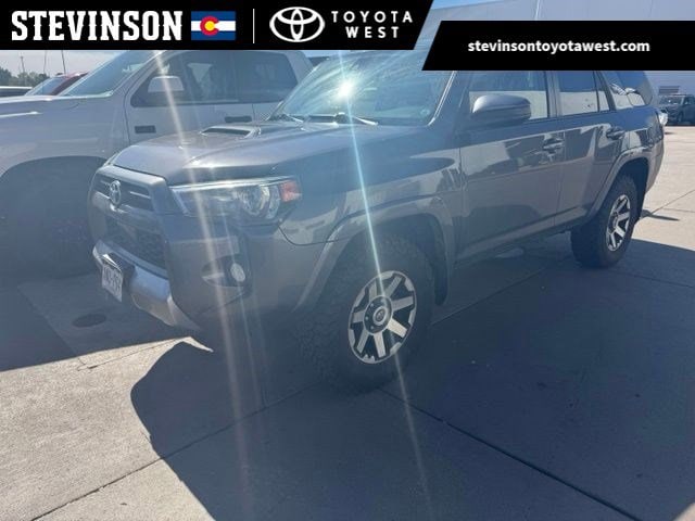 toyota 4runner 2020 JTEBU5JR0L5774260 image toyota 4runner 2020 JTEBU5JR0L5774260 image