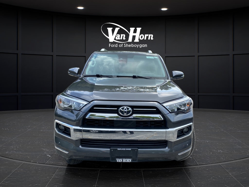 toyota 4runner 2020 JTEBU5JR5L5833741 image toyota 4runner 2020 JTEBU5JR5L5833741 image