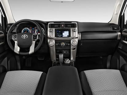 toyota 4runner 2020 JTEBU5JR9L5837243 image toyota 4runner 2020 JTEBU5JR9L5837243 image