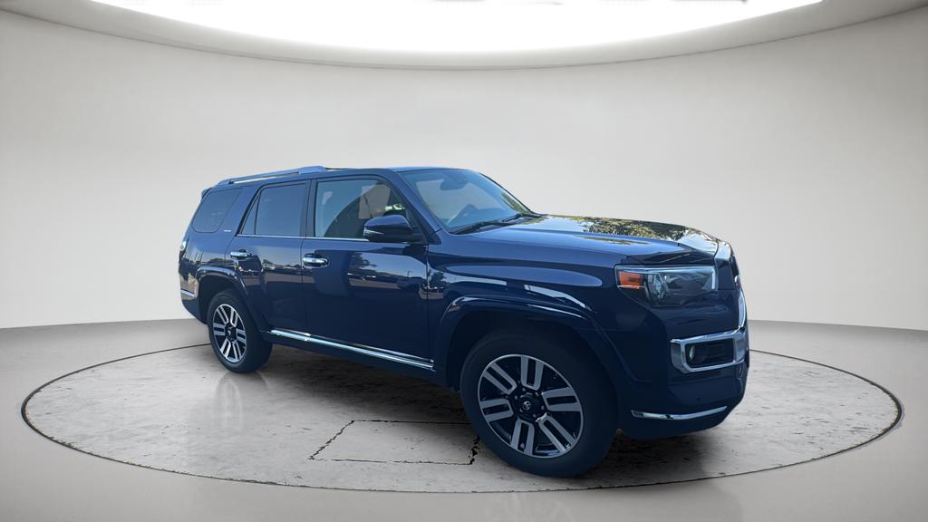 toyota 4runner 2020 JTEBU5JR8L5772532 image toyota 4runner 2020 JTEBU5JR8L5772532 image