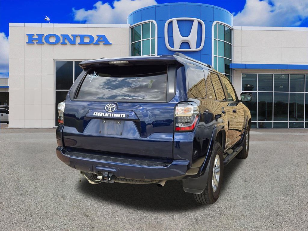 toyota 4runner 2020 JTEBU5JR9L5831247 image toyota 4runner 2020 JTEBU5JR9L5831247 image