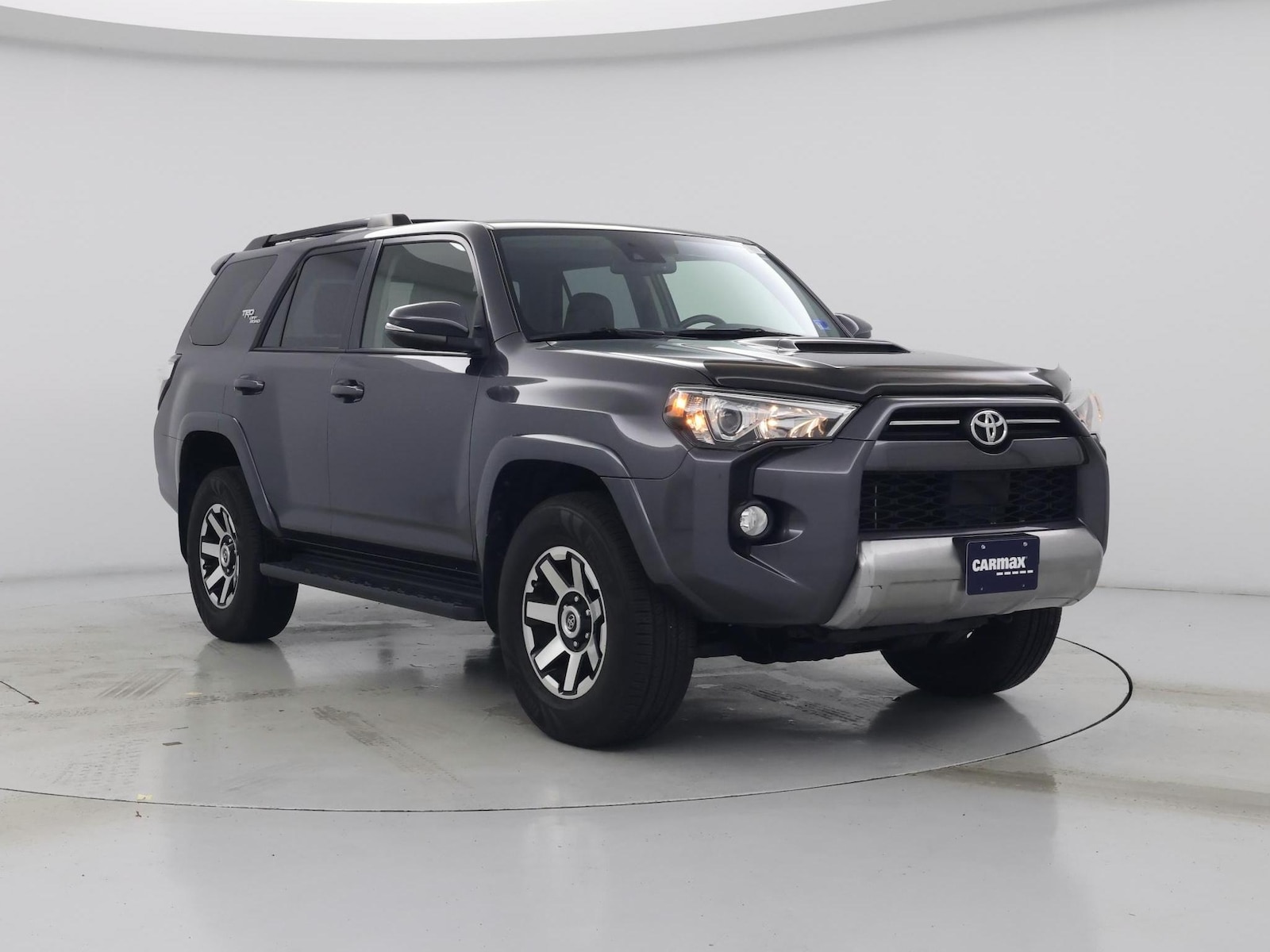 toyota 4runner 2020 JTEBU5JR9L5779974 image toyota 4runner 2020 JTEBU5JR9L5779974 image