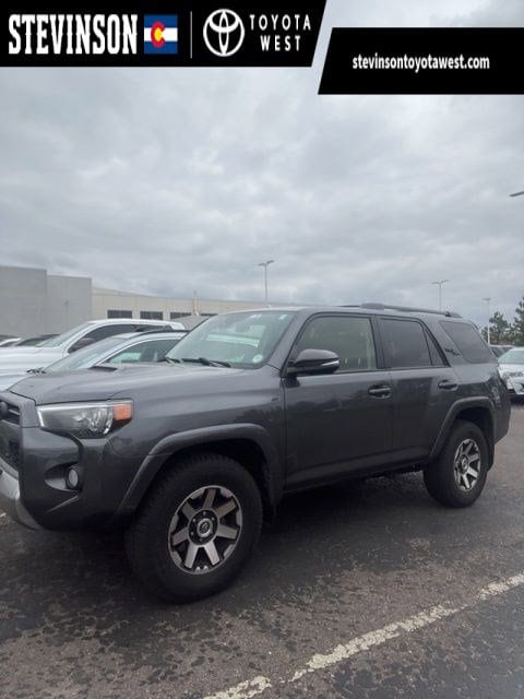 toyota 4runner 2020 JTEBU5JR1L5745821 image toyota 4runner 2020 JTEBU5JR1L5745821 image