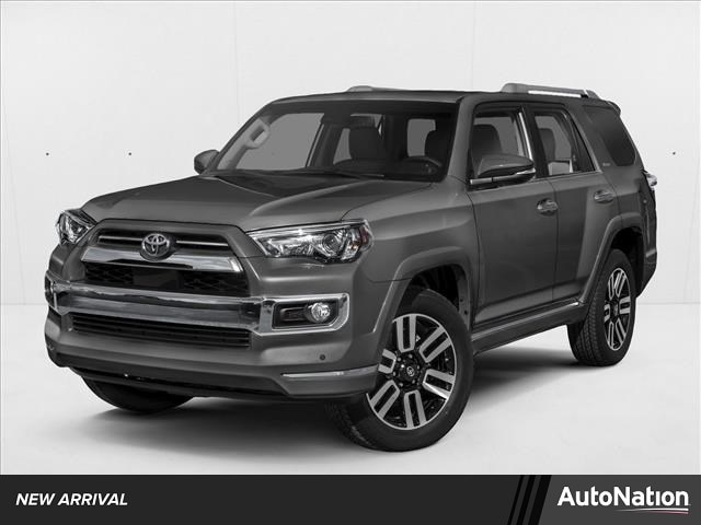 toyota 4runner 2020 JTEBU5JR1L5832800 image toyota 4runner 2020 JTEBU5JR1L5832800 image