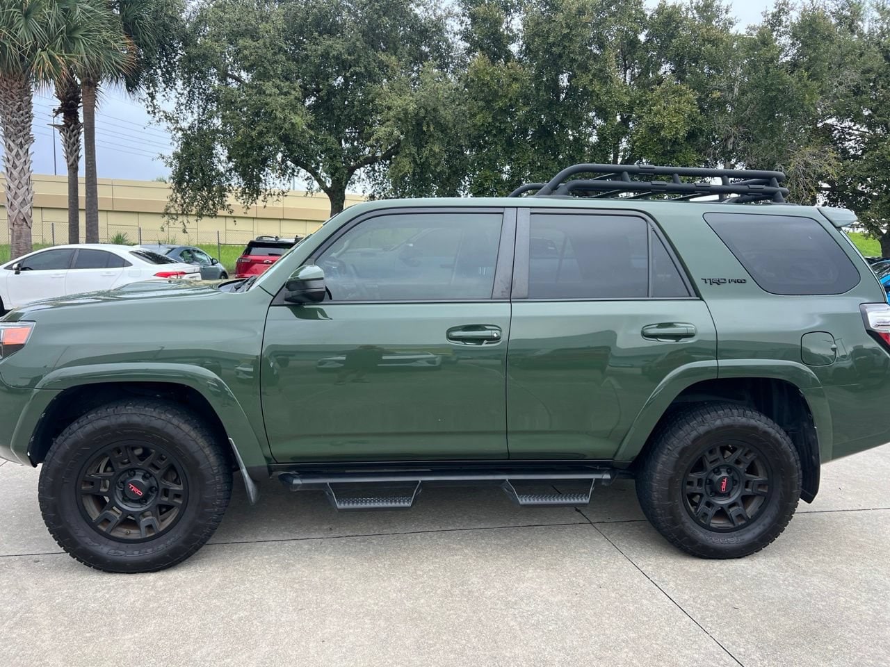 toyota 4runner 2020 JTEBU5JR9L5787377 image toyota 4runner 2020 JTEBU5JR9L5787377 image