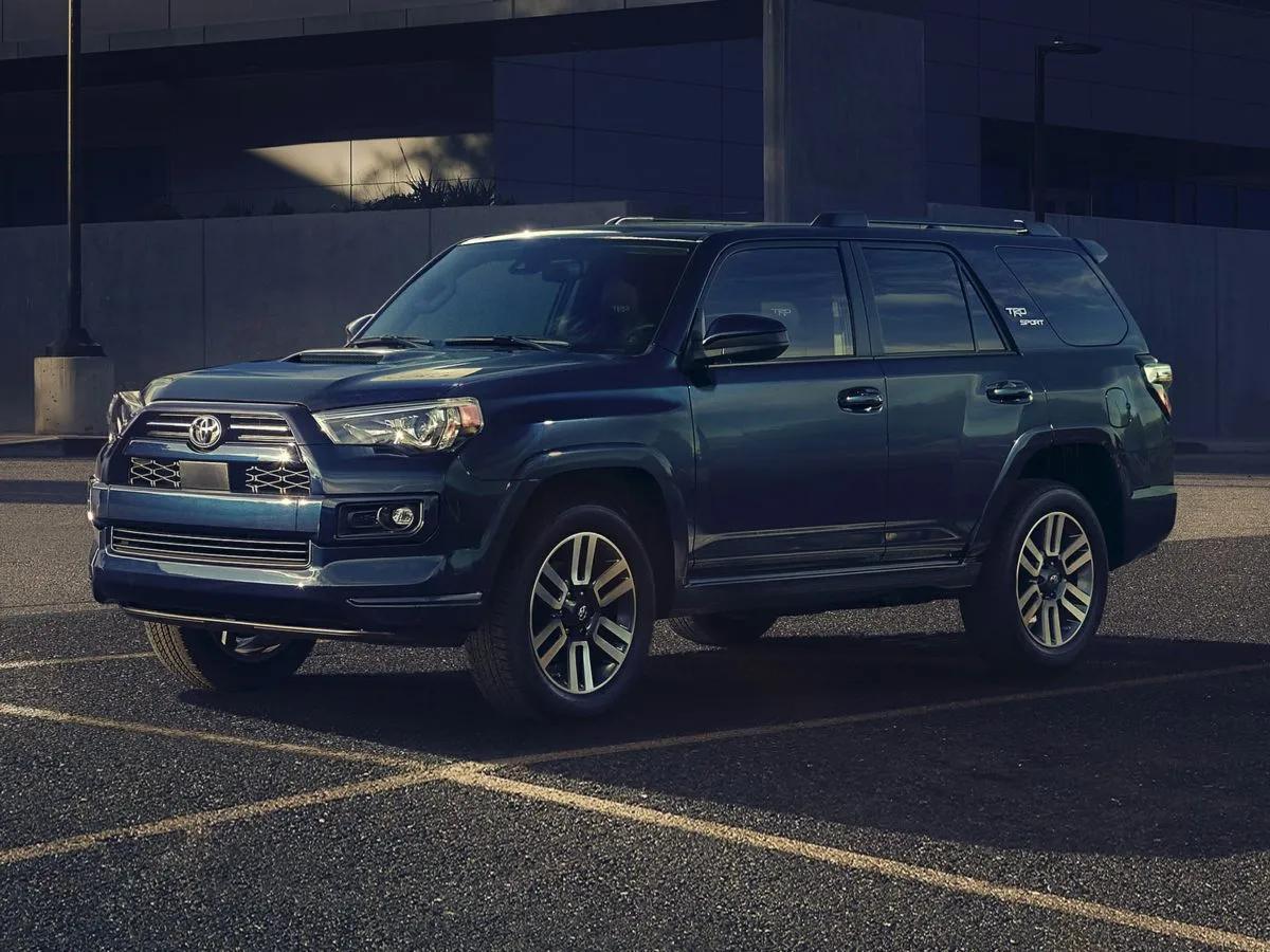 toyota 4runner 2020 JTEBU5JR0L5812649 image toyota 4runner 2020 JTEBU5JR0L5812649 image