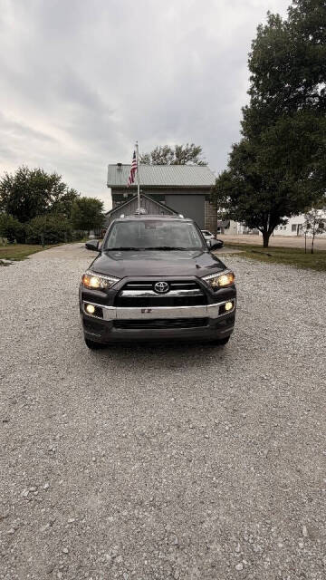 toyota 4runner 2020 JTEBU5JR4L5762032 image toyota 4runner 2020 JTEBU5JR4L5762032 image