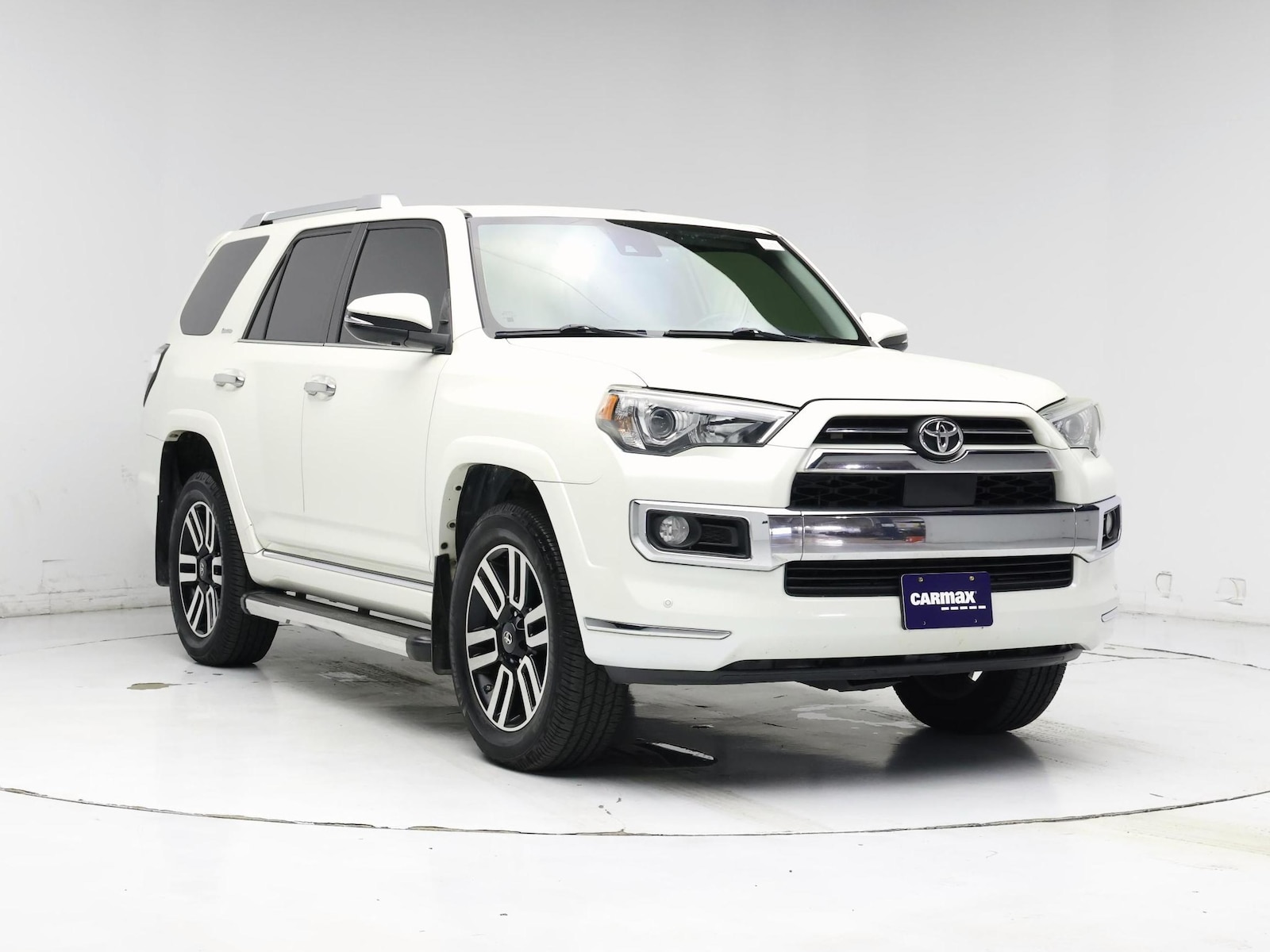 toyota 4runner 2020 JTEBU5JR3L5754617 image toyota 4runner 2020 JTEBU5JR3L5754617 image