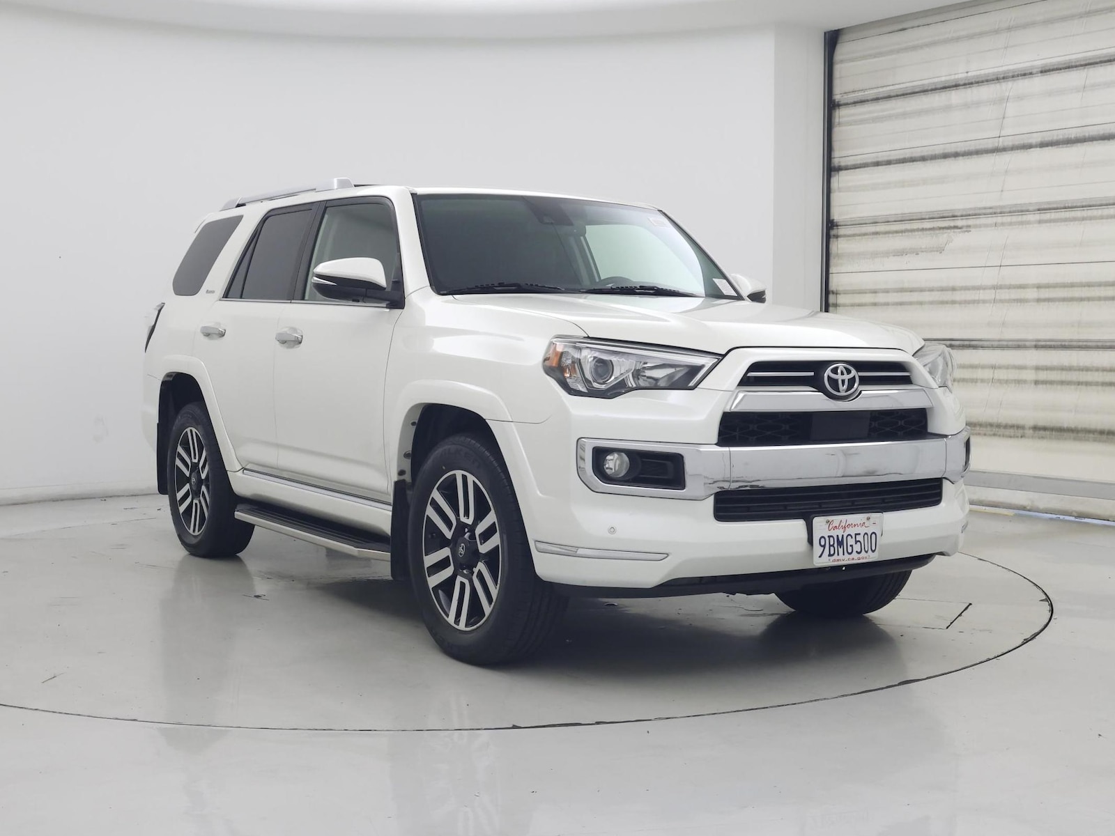 toyota 4runner 2020 JTEBU5JR9L5751690 image toyota 4runner 2020 JTEBU5JR9L5751690 image