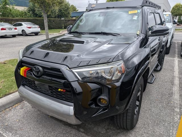 toyota 4runner 2020 JTEBU5JR4L5745750 image toyota 4runner 2020 JTEBU5JR4L5745750 image