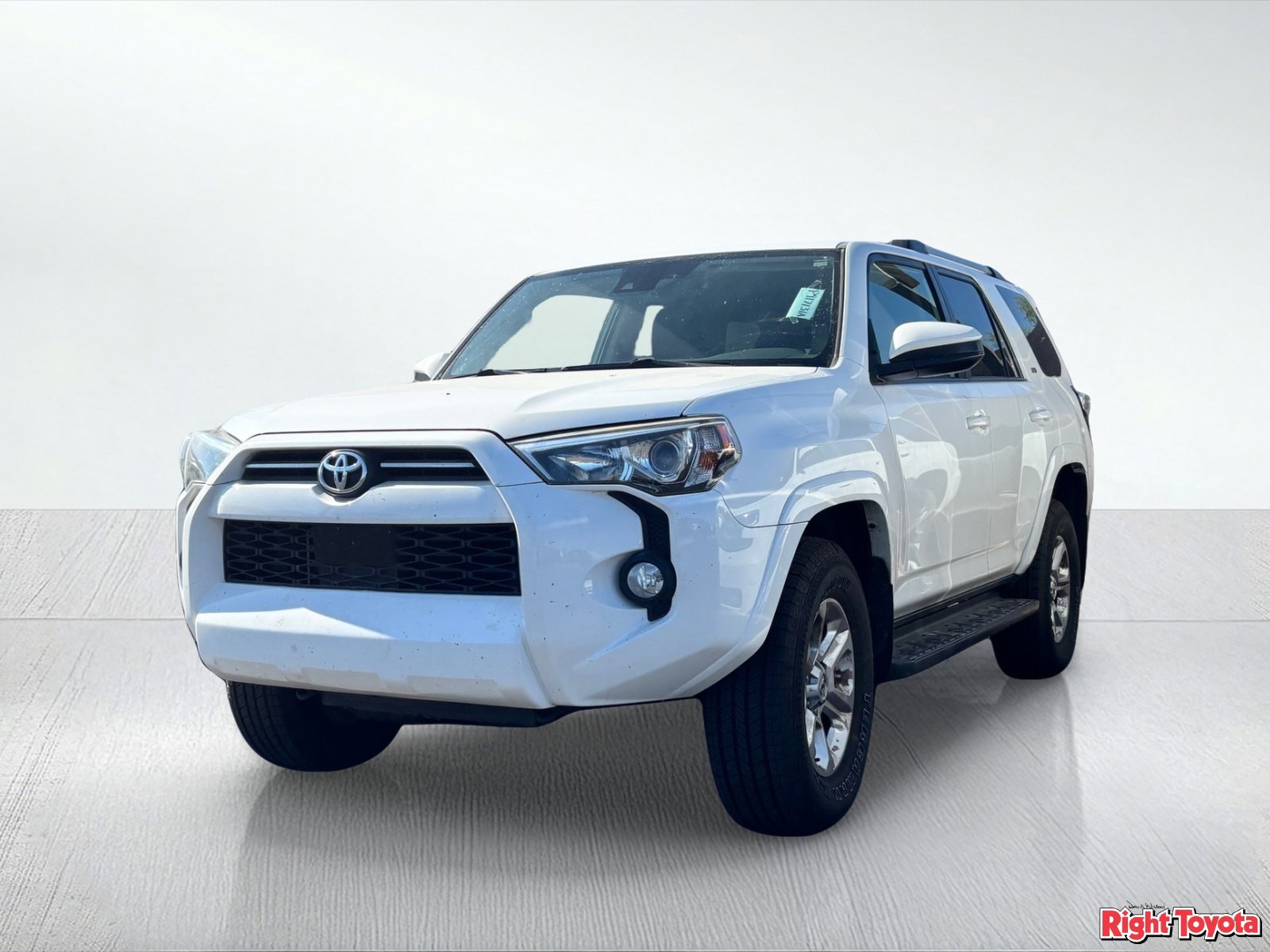toyota 4runner 2020 JTEBU5JR2L5778701 image toyota 4runner 2020 JTEBU5JR2L5778701 image