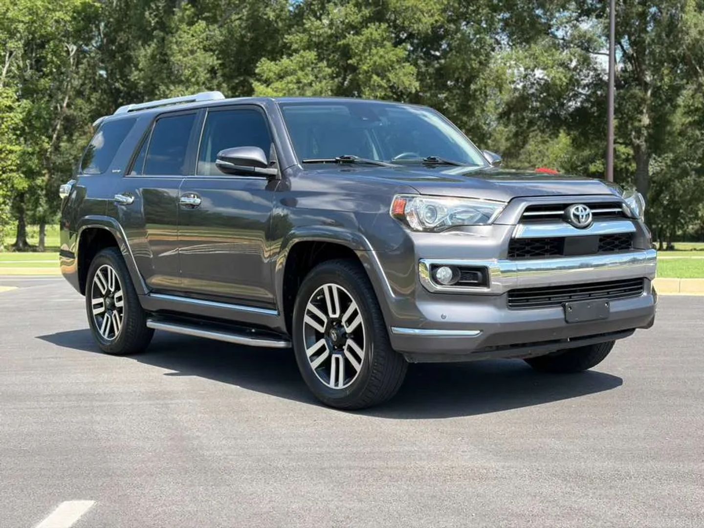 toyota 4runner 2020 JTEBU5JR9L5739071 image toyota 4runner 2020 JTEBU5JR9L5739071 image
