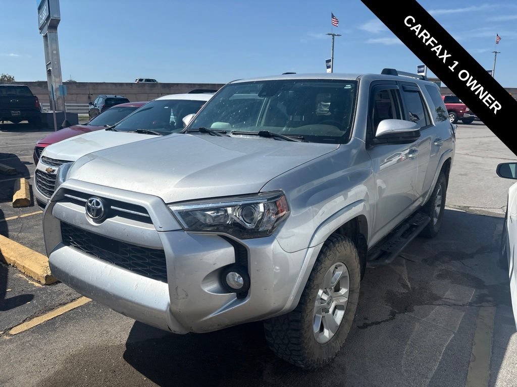 toyota 4runner 2020 JTEBU5JR2L5810983 image toyota 4runner 2020 JTEBU5JR2L5810983 image