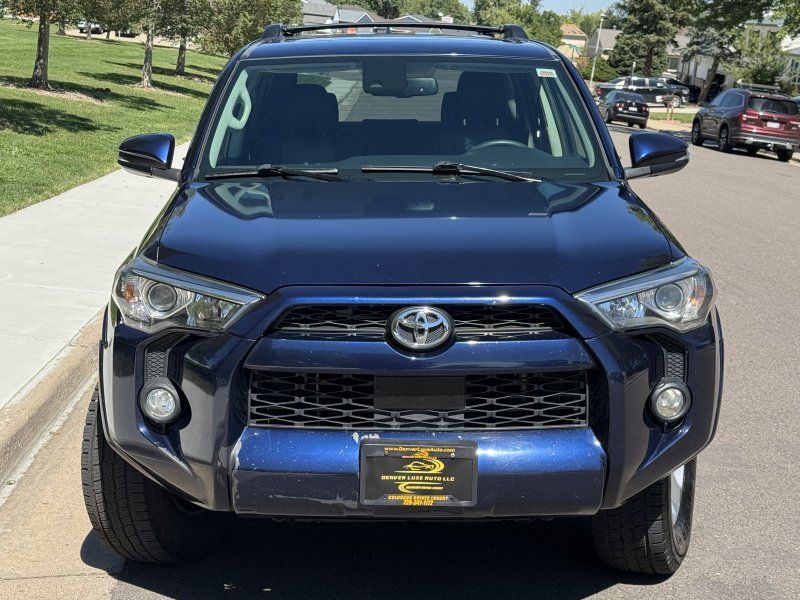 toyota 4runner 2020 JTEBU5JR9L5834150 image toyota 4runner 2020 JTEBU5JR9L5834150 image