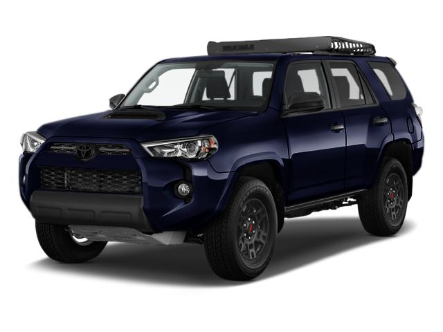 toyota 4runner 2020 JTEBU5JRXL5834237 image toyota 4runner 2020 JTEBU5JRXL5834237 image
