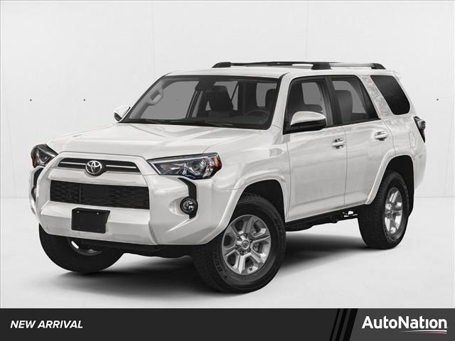 toyota 4runner 2020 JTEBU5JR1L5771822 image toyota 4runner 2020 JTEBU5JR1L5771822 image